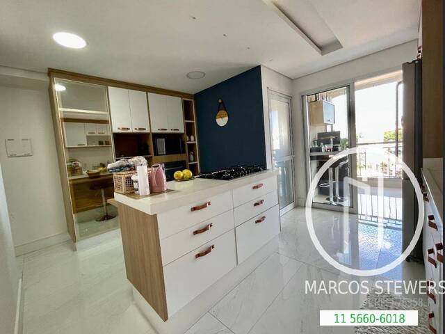 Apartamento para Comprar em São Paulo - 2