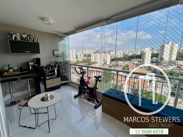Apartamento para Comprar em São Paulo - 5