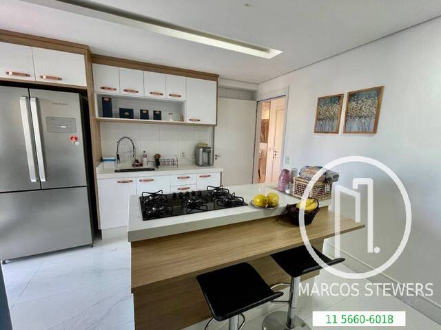 Apartamento para Comprar em São Paulo - 4