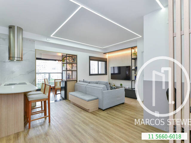 #16P18ML - Apartamento para Comprar em São Paulo - SP - 2