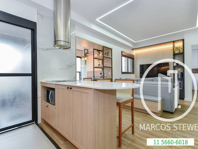 Apartamento para Comprar em São Paulo - 4