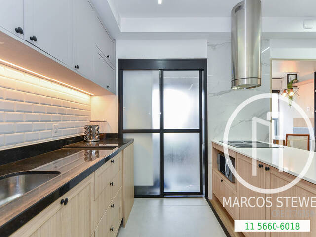 Apartamento para Comprar em São Paulo - 5