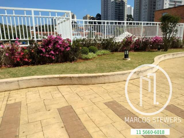 Apartamento para Comprar em São Paulo - 5