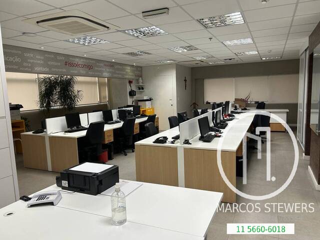 #MHGN9B - Sala Comercial para Comprar em São Paulo - SP - 1