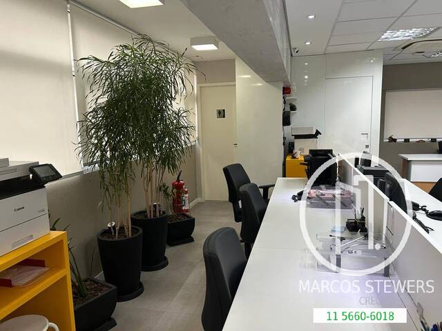 Sala Comercial para Comprar em São Paulo - 5