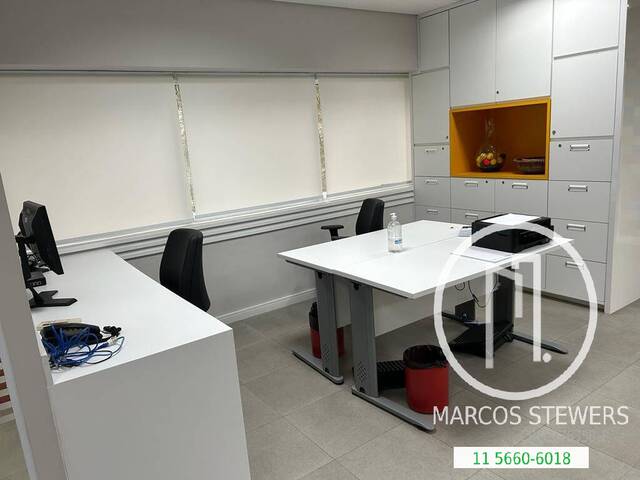 #MHGN9B - Sala Comercial para Comprar em São Paulo - SP - 3