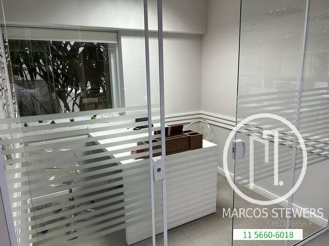 Sala Comercial para Comprar em São Paulo - 4