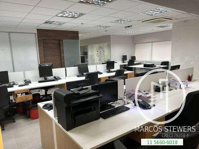 #MHGN9B - Sala Comercial para Comprar em São Paulo - SP - 2