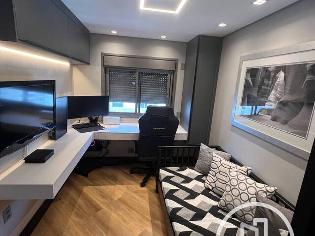 Apartamento para Comprar em São Paulo - 4