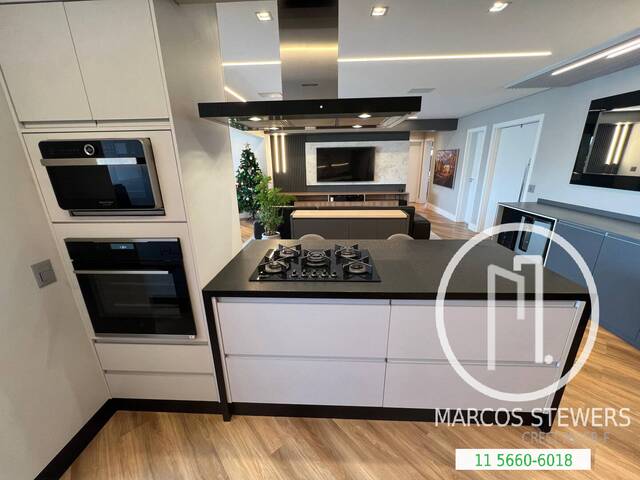 Apartamento para Comprar em São Paulo - 5