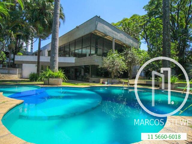 Casa para Comprar em São Paulo - 5