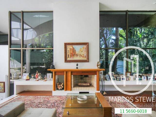 Casa para Comprar em São Paulo - 4
