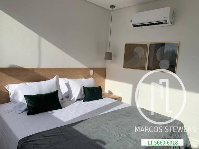 Apartamento para Comprar em São Paulo - 5