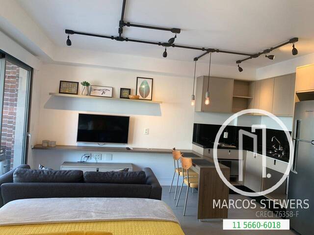 Apartamento para Comprar em São Paulo - 4