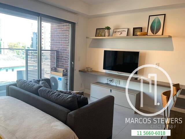 Apartamento para Comprar em São Paulo - 5