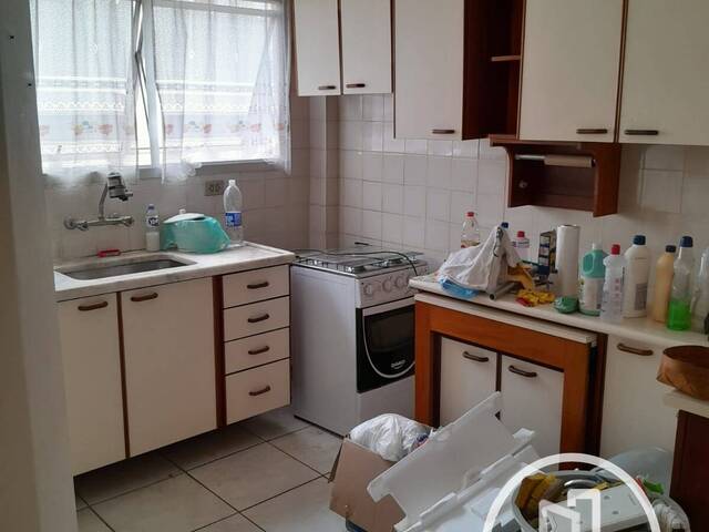 Apartamento para Alugar em São Paulo - 3