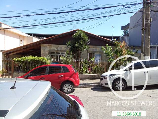 #UFAN9B - Casa para Comprar em São Paulo - SP - 1