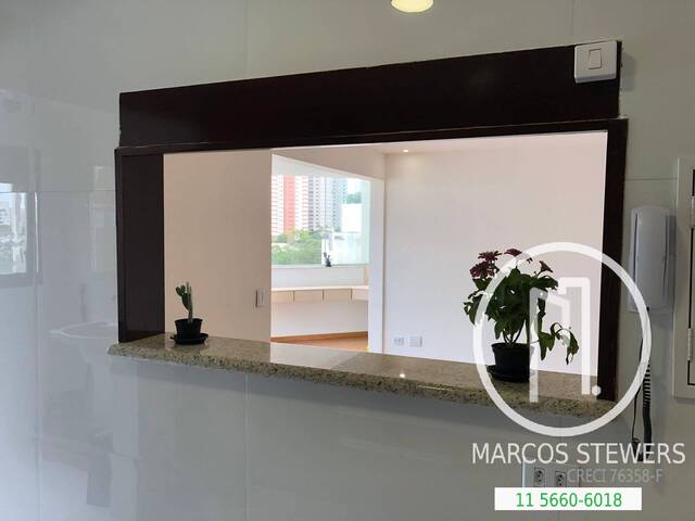 Apartamento para Comprar em São Paulo - 5