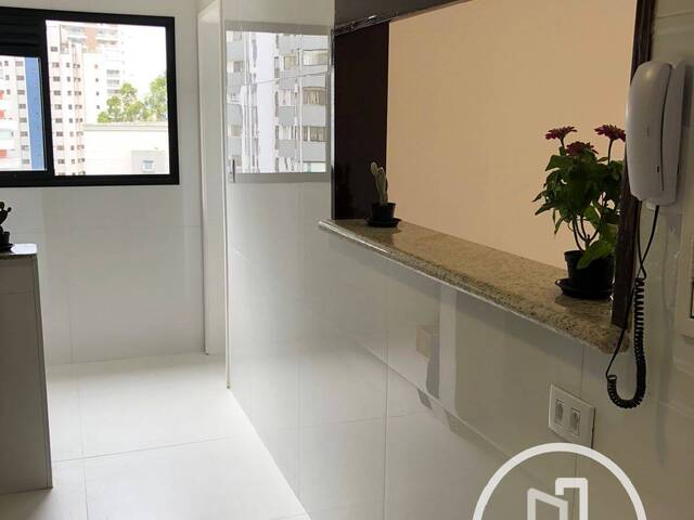 Apartamento para Comprar em São Paulo - 4