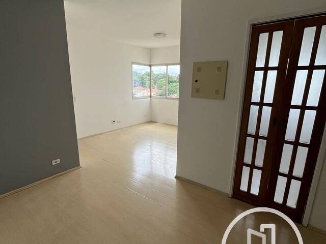 #9HP8ML - Apartamento para Comprar em São Paulo - SP - 1