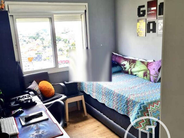 Apartamento para Comprar em São Paulo - 5