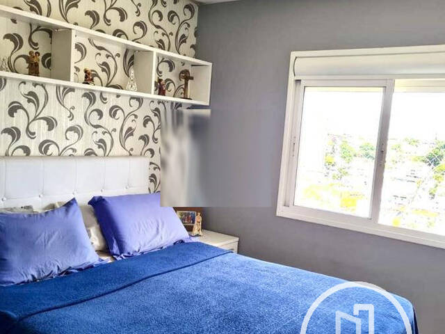 Apartamento para Comprar em São Paulo - 3