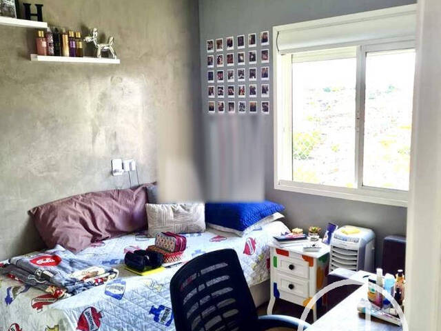 Apartamento para Comprar em São Paulo - 4