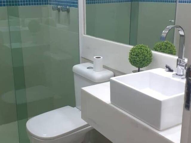 Apartamento para Comprar em São Paulo - 2