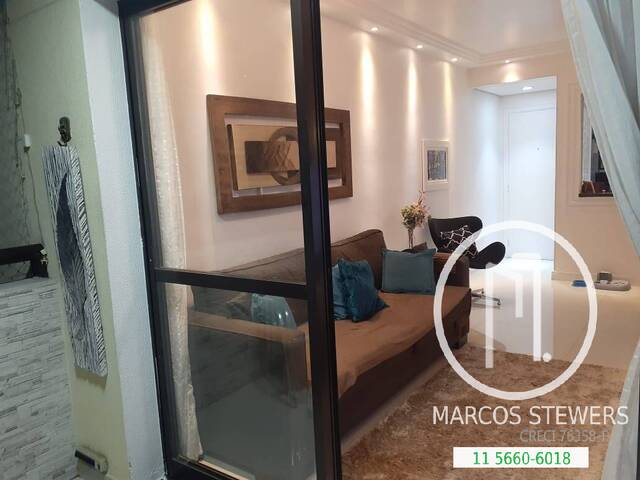 Apartamento para Comprar em São Paulo - 3