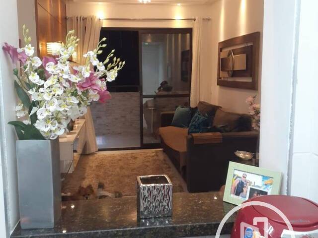 Apartamento para Comprar em São Paulo - 4