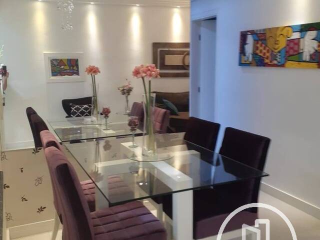 Apartamento para Comprar em São Paulo - 5