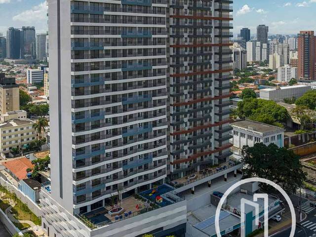Apartamento para Comprar em São Paulo - 2