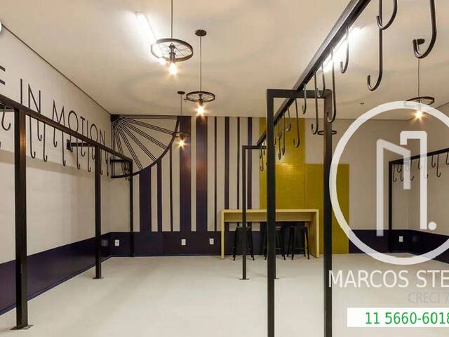 #U7GN9B - Apartamento para Comprar em São Paulo - SP - 1