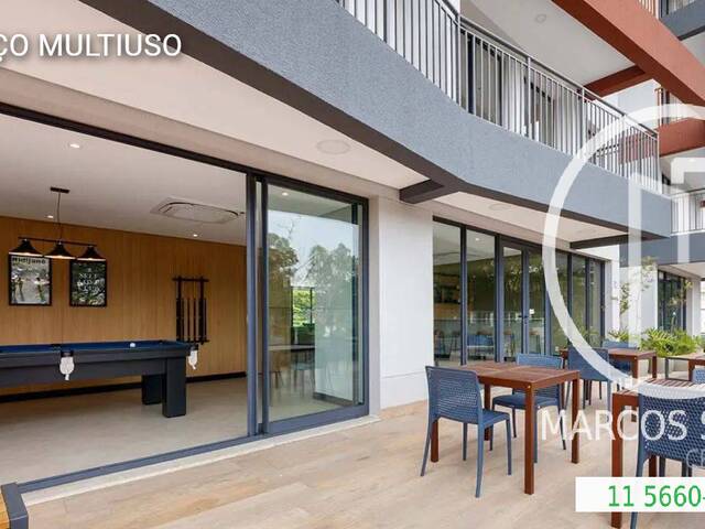 Apartamento para Comprar em São Paulo - 5