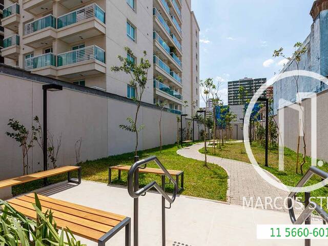Apartamento para Comprar em São Paulo - 3