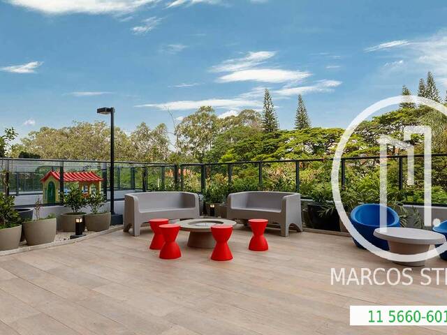 Apartamento para Comprar em São Paulo - 4