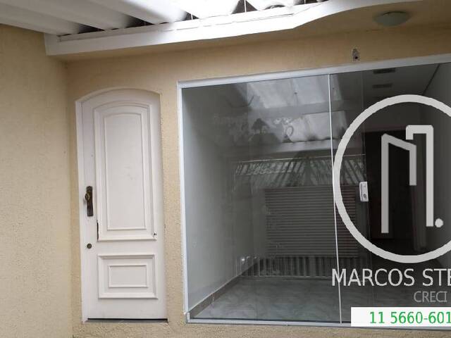 #R7F8ML - Casa para Alugar em São Paulo - SP - 1