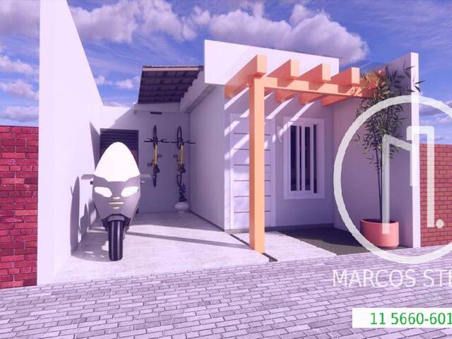Casa para Comprar em São Paulo - 5