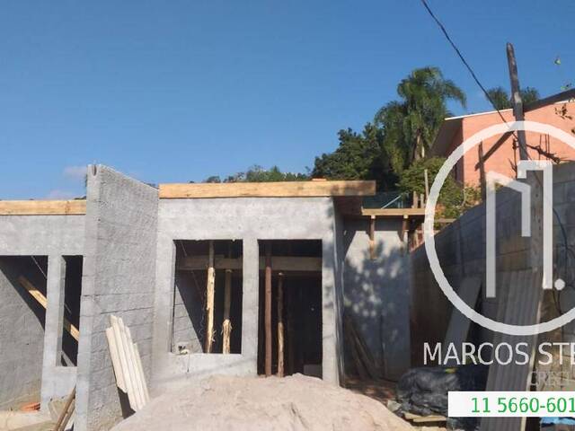 #1TQ98ML - Casa para Comprar em São Paulo - SP