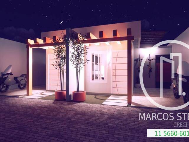 Casa para Comprar em São Paulo - 4