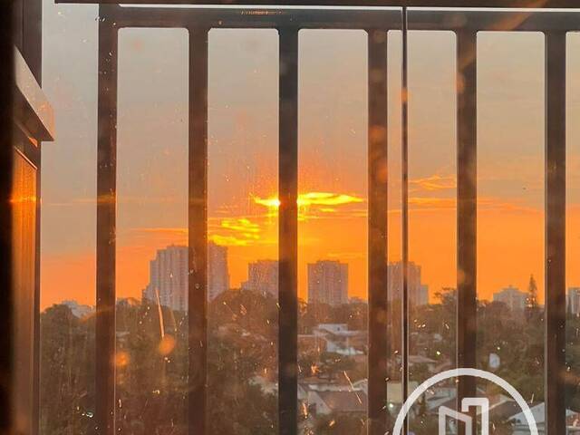 #K4IN9B - Apartamento para Comprar em São Paulo - SP