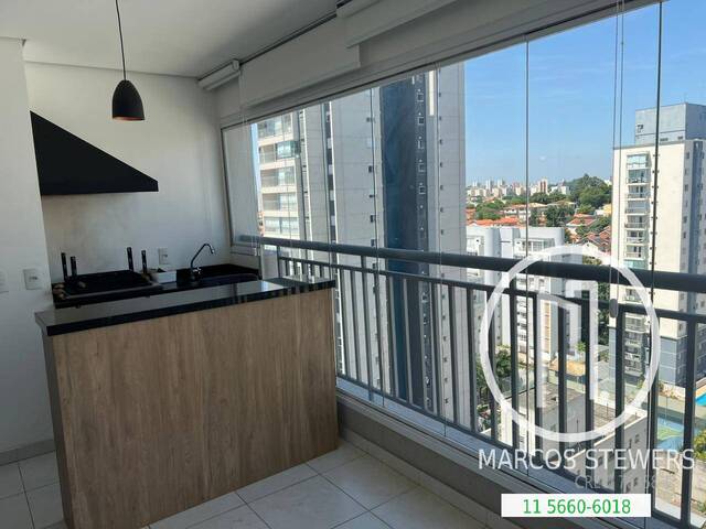 #K4IN9B - Apartamento para Comprar em São Paulo - SP