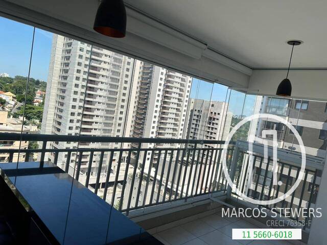 Apartamento para Comprar em São Paulo - 5