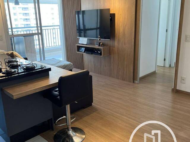 Apartamento para Comprar em São Paulo - 4