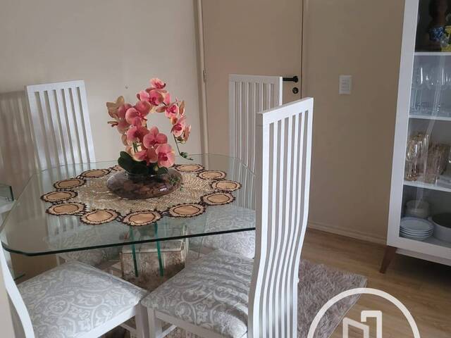 Apartamento para Comprar em São Paulo - 4