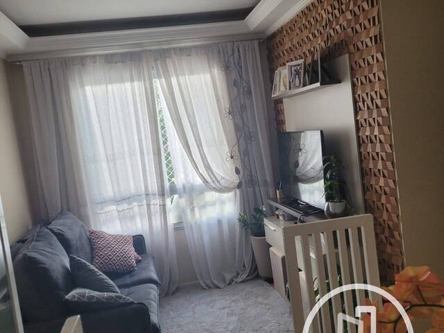 #75J8ML - Apartamento para Comprar em São Paulo - SP