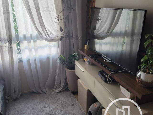 Apartamento para Comprar em São Paulo - 5