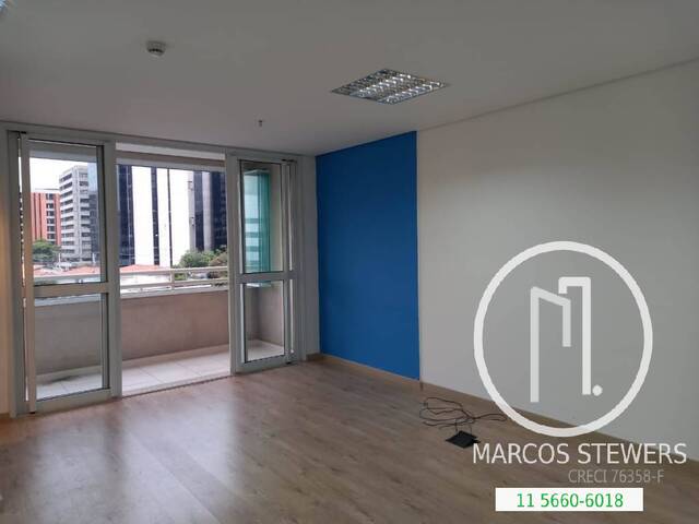 #BM6N9B - Sala Comercial para Comprar em São Paulo - SP