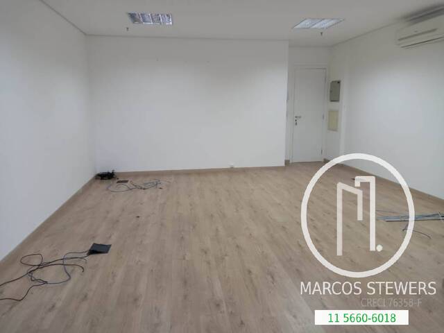 Sala Comercial para Comprar em São Paulo - 4