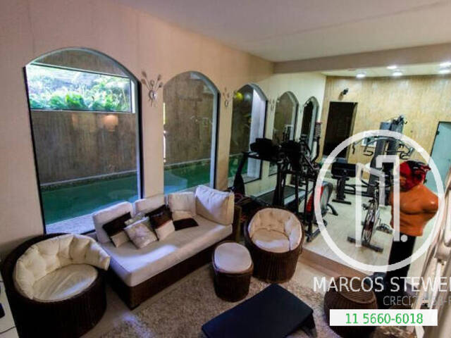 Casa para Comprar em São Paulo - 5